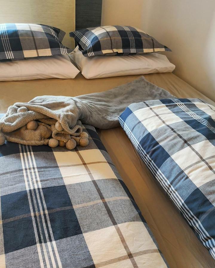 Apartman Bilja 3* Zágráb Kültér fotó