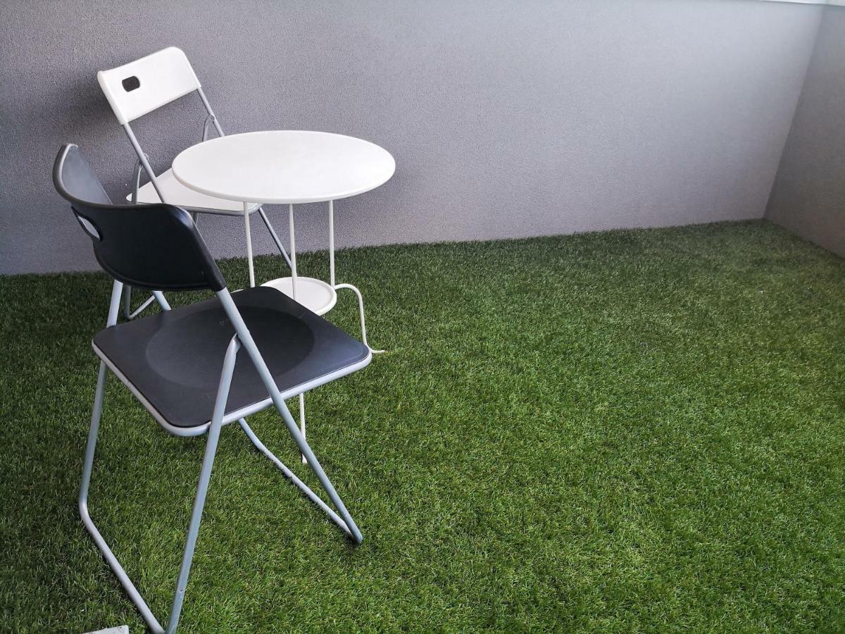Apartman Bilja 3* Zágráb Kültér fotó